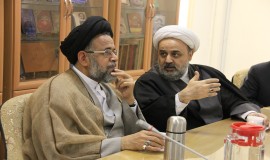 مرکز تحقیقات کامپیوتری علوم اسلامی نور